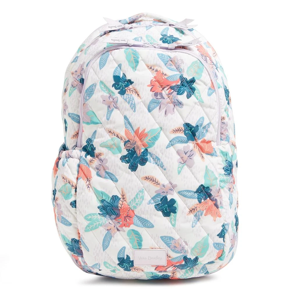 商品Vera Bradley|Vera Bradley Ultralight Travel Backpack,价格¥527,第1张图片