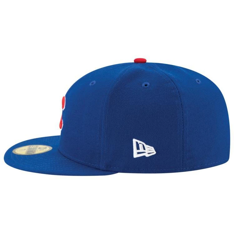 商品New Era|New Era MLB 59Fifty AC Game Cap - Men's,价格¥187,第5张图片详细描述