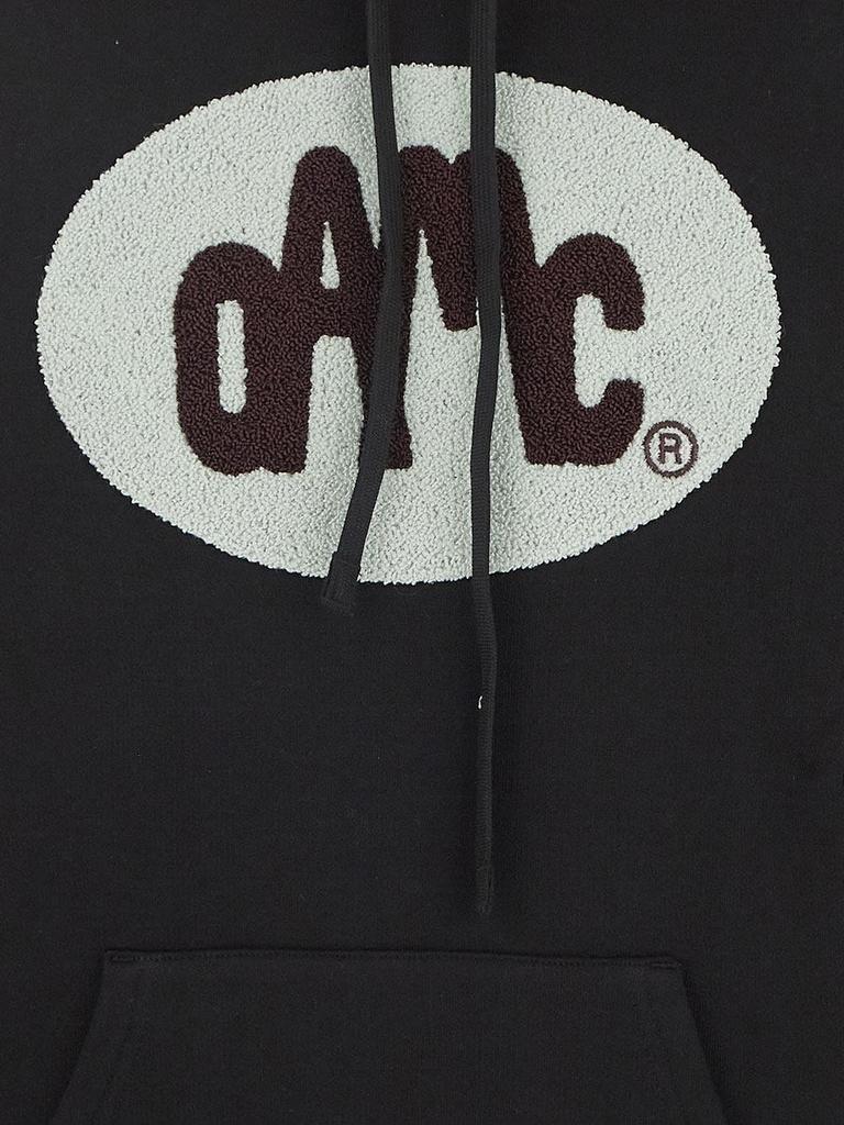 商品OAMC|Logoed Hoodie,价格¥2973,第5张图片详细描述