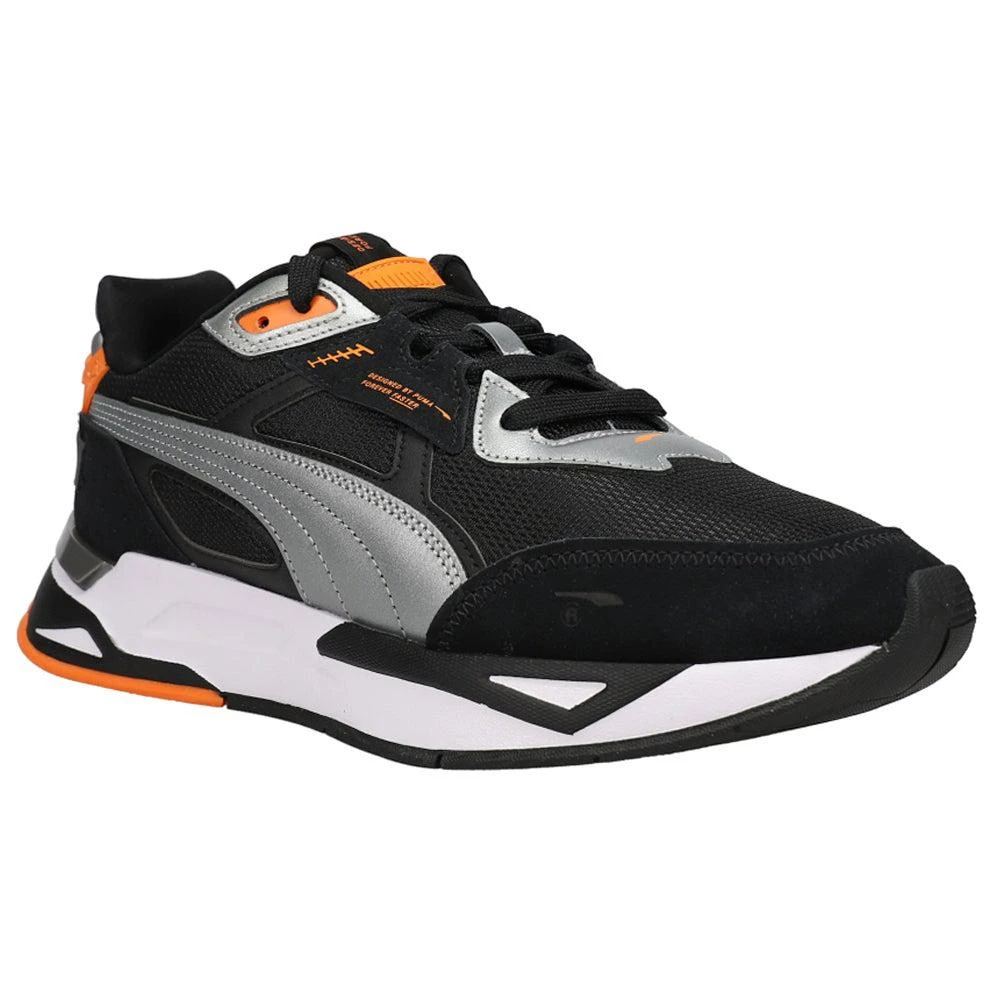 商品Puma|Mirage Sport C.Roads Lace Up Sneakers,价格¥533,第2张图片详细描述