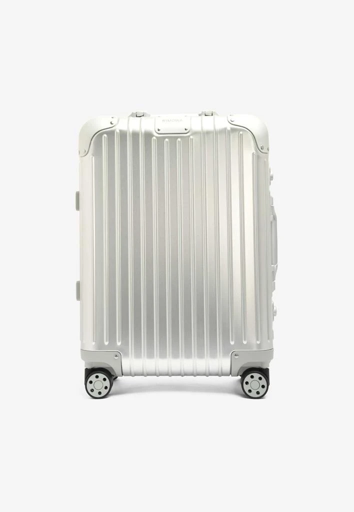 商品RIMOWA|Original Cabin Carry-On Suitcase,价格¥12512,第1张图片