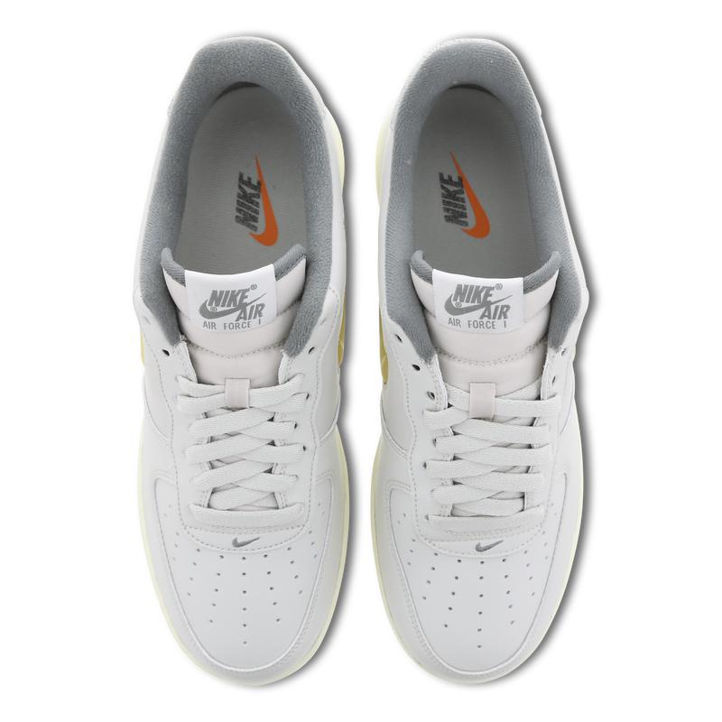 Nike Air Force 1 Low - Men Shoes商品第5张图片规格展示