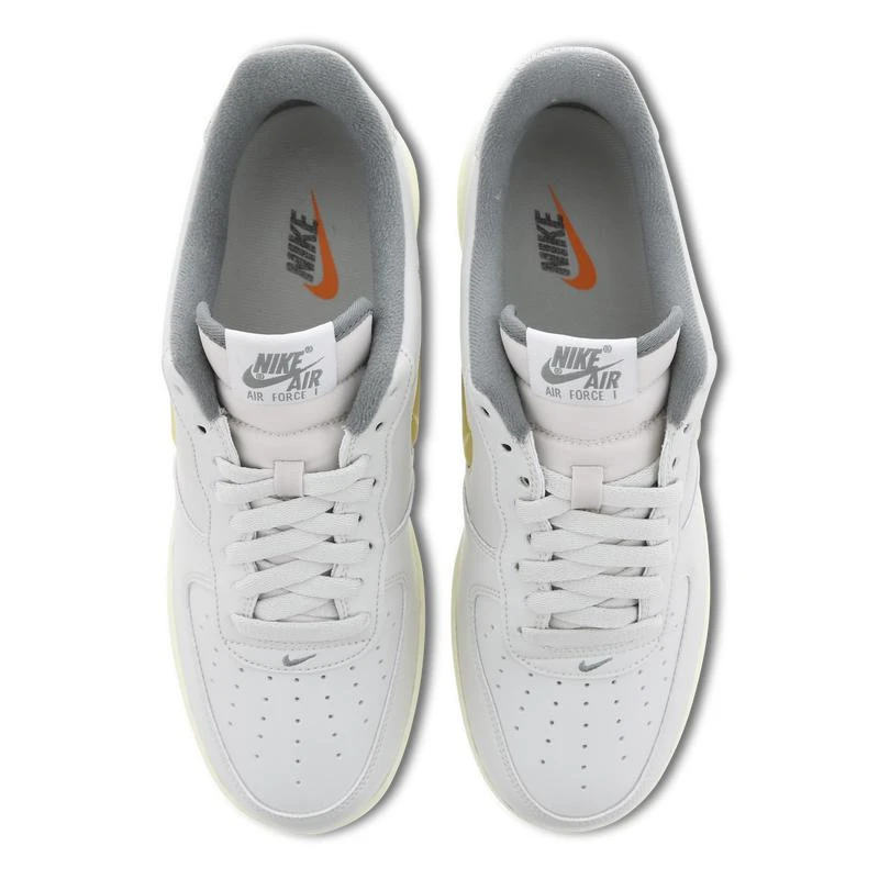 商品NIKE|Nike Air Force 1 Low - Men Shoes,价格¥1085,第5张图片详细描述