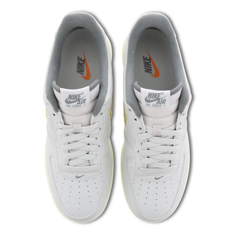 商品NIKE|Nike Air Force 1 Low - Men Shoes,价格¥796-¥1194,第7张图片详细描述