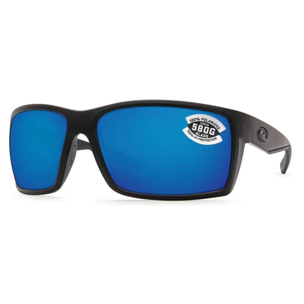商品Costa del Mar|Costa del Mar Fashion   太阳镜,价格¥1223,第1张图片