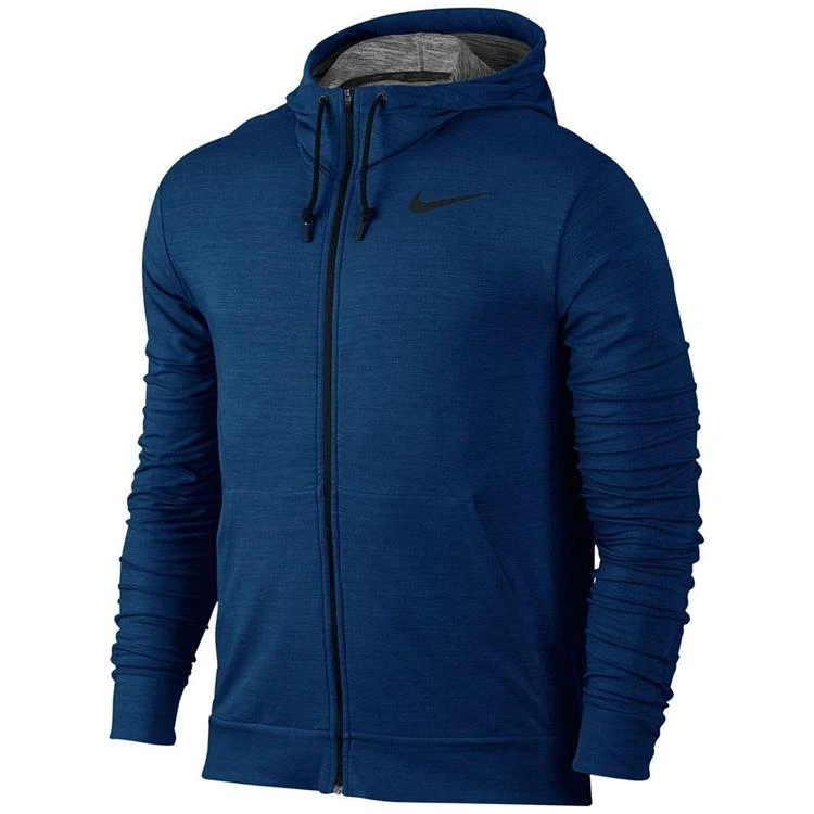 商品NIKE|Men's Dri-fit Training Hoodie,价格¥432,第2张图片详细描述