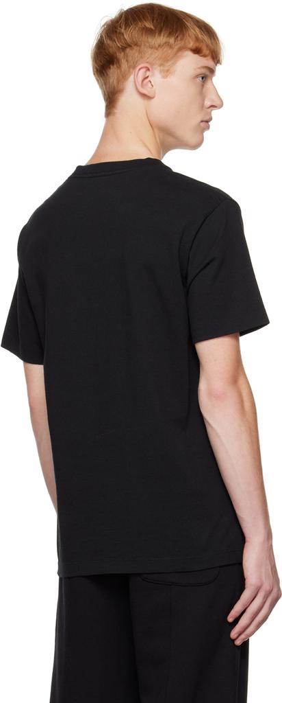 Black Revolve T-Shirt商品第3张图片规格展示
