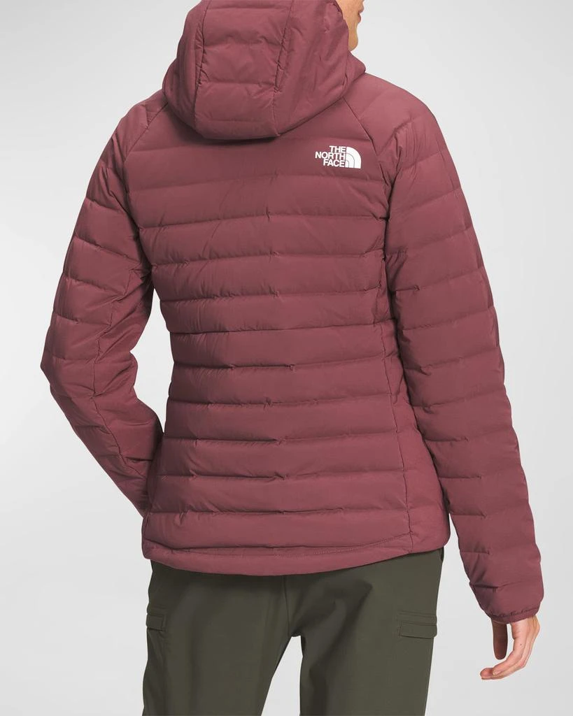 商品The North Face|Belleview Stretch Puffer Jacket,价格¥2163,第3张图片详细描述