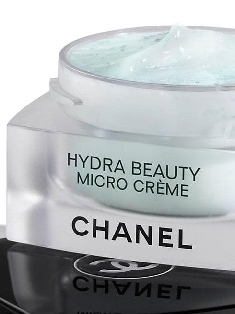 商品Chanel|Fortifying Replenishing Hydration,价格¥699,第4张图片详细描述