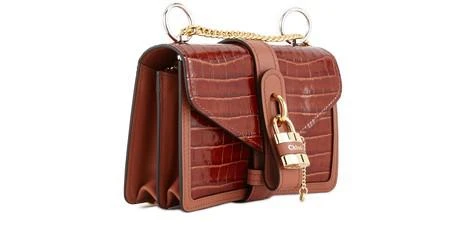 商品Chloé|Aby Chain shoulder bag,价格¥11718,第2张图片详细描述