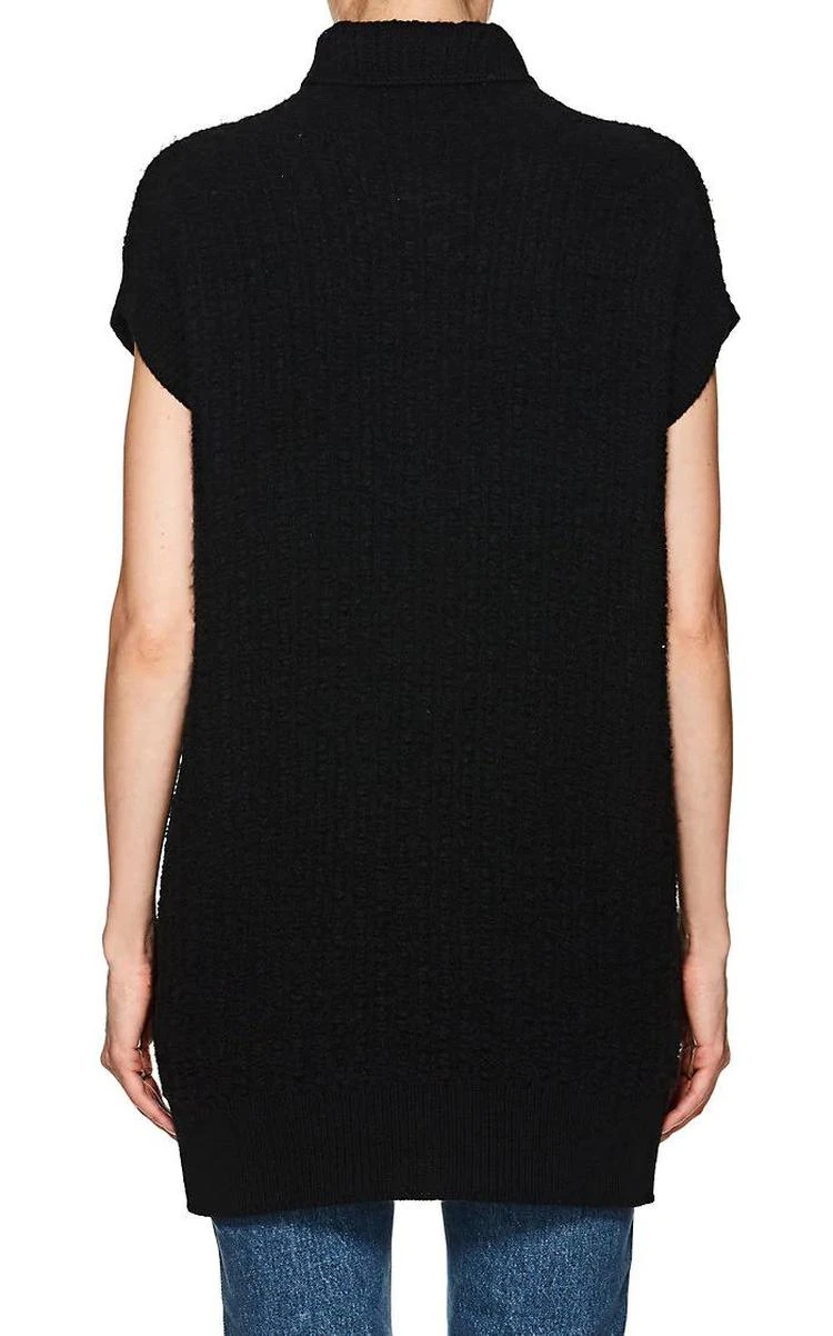 商品Calvin Klein|Cashmere-Blend Turtleneck Tunic,价格¥4849,第2张图片详细描述