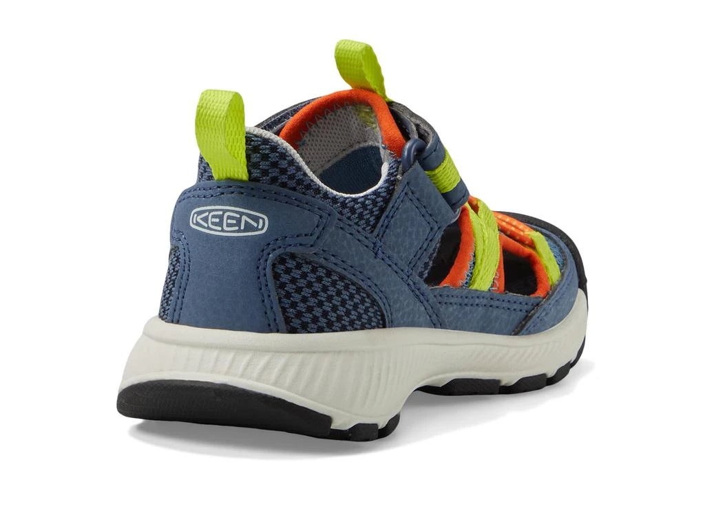 商品Keen|Motozoa Sandal (Toddler/Little Kid),价格¥451,第5张图片详细描述