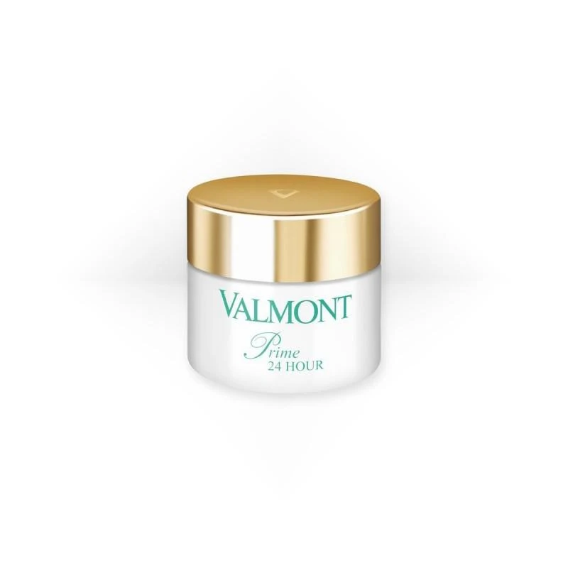 商品Valmont|Valmont法尔曼24小时升效水凝日夜补湿面霜50ML,价格¥2488,第6张图片详细描述