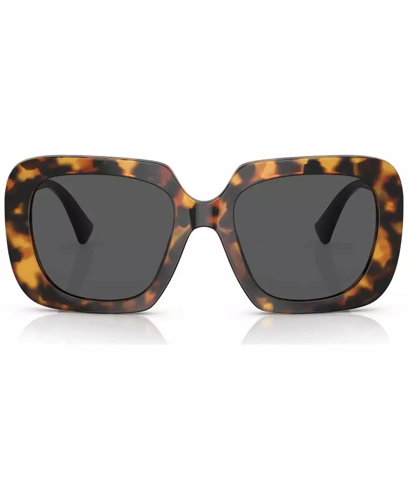 商品Versace|Women's Sunglasses, VE4434,价格¥1466,第2张图片详细描述