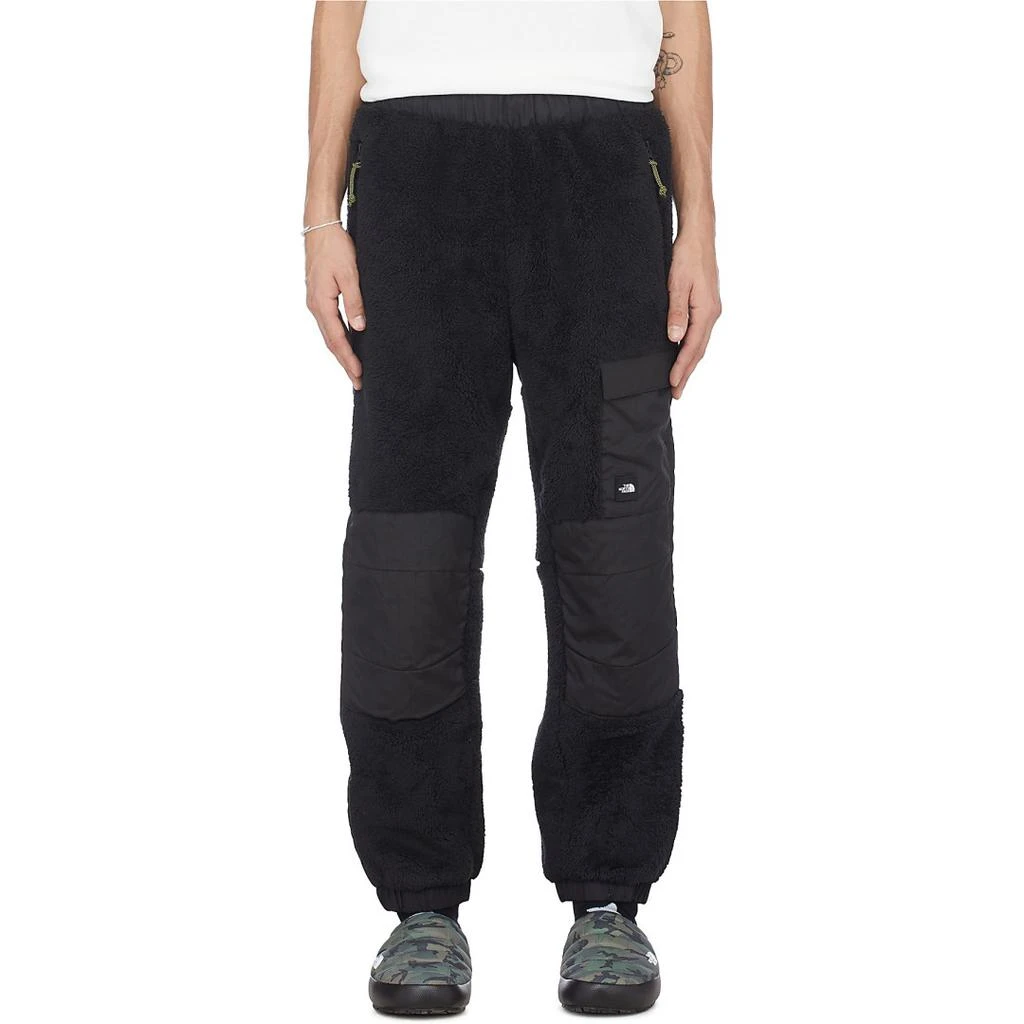 商品The North Face|Black Box Sherpa Pants,价格¥950,第1张图片