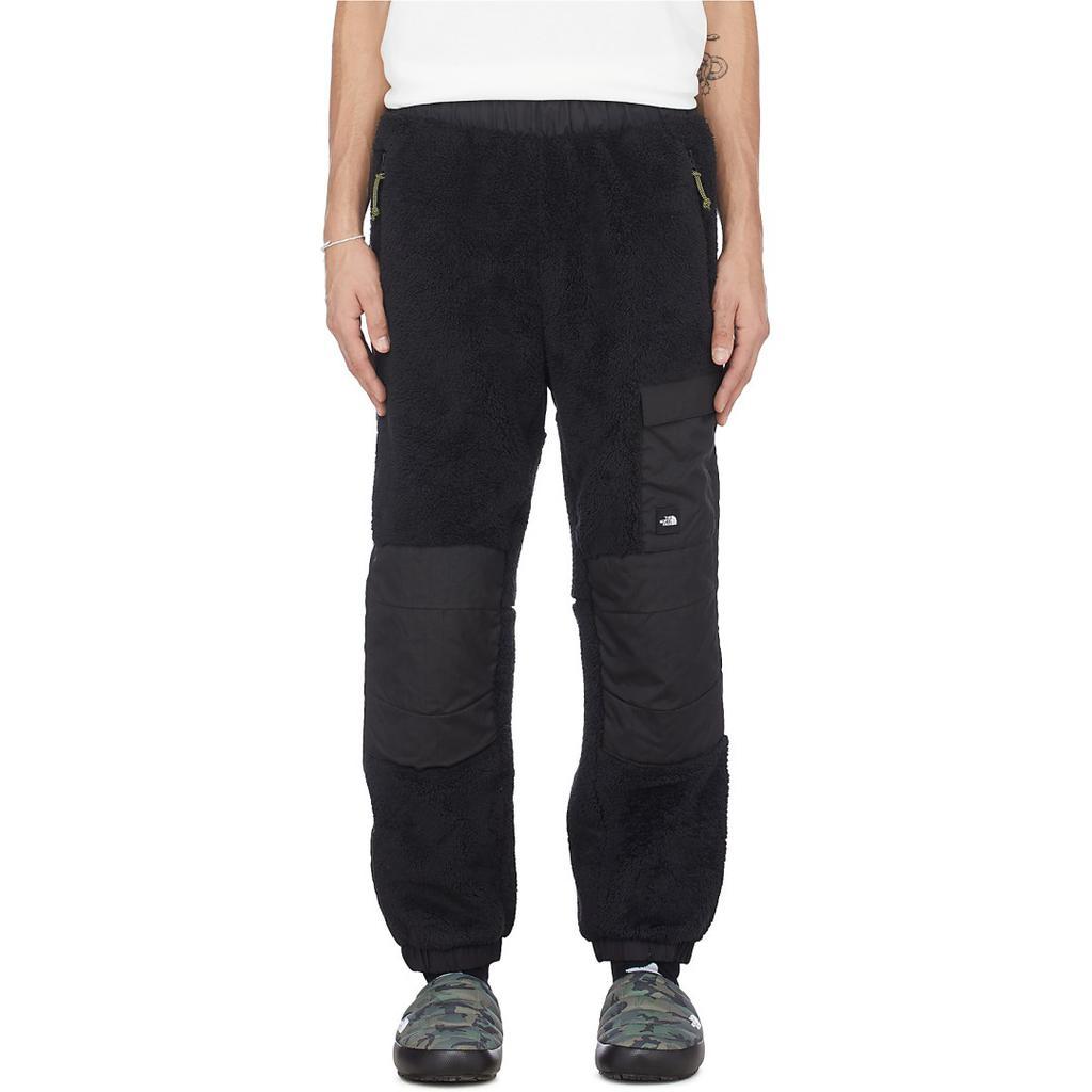 商品The North Face|Black Box Sherpa Pants - TNF Black,价格¥955,第1张图片