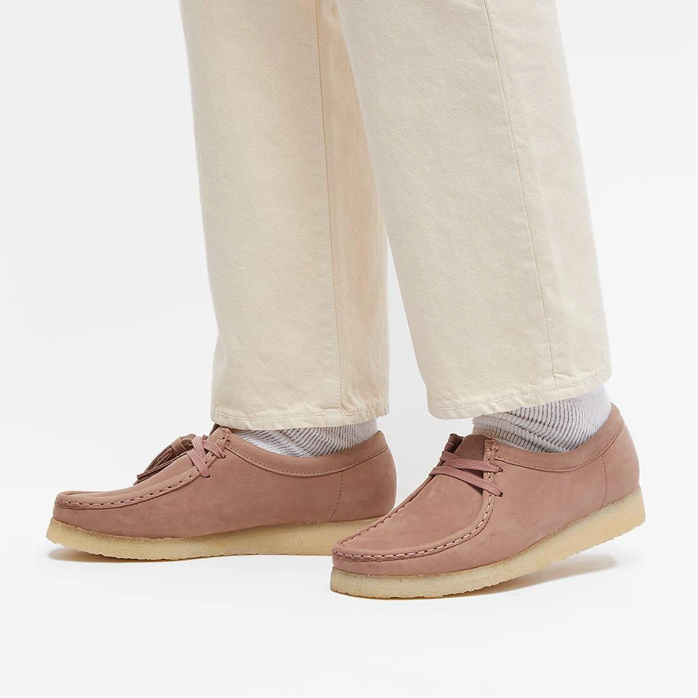 Clarks Originals Wallabee 商品