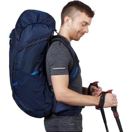 Zulu 65L Backpack 商品