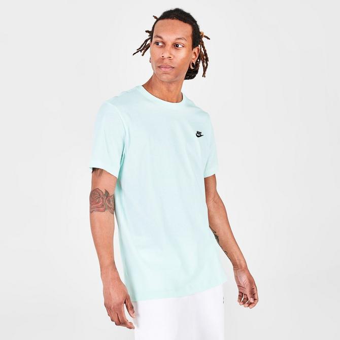 Nike Sportswear Club T-Shirt商品第3张图片规格展示