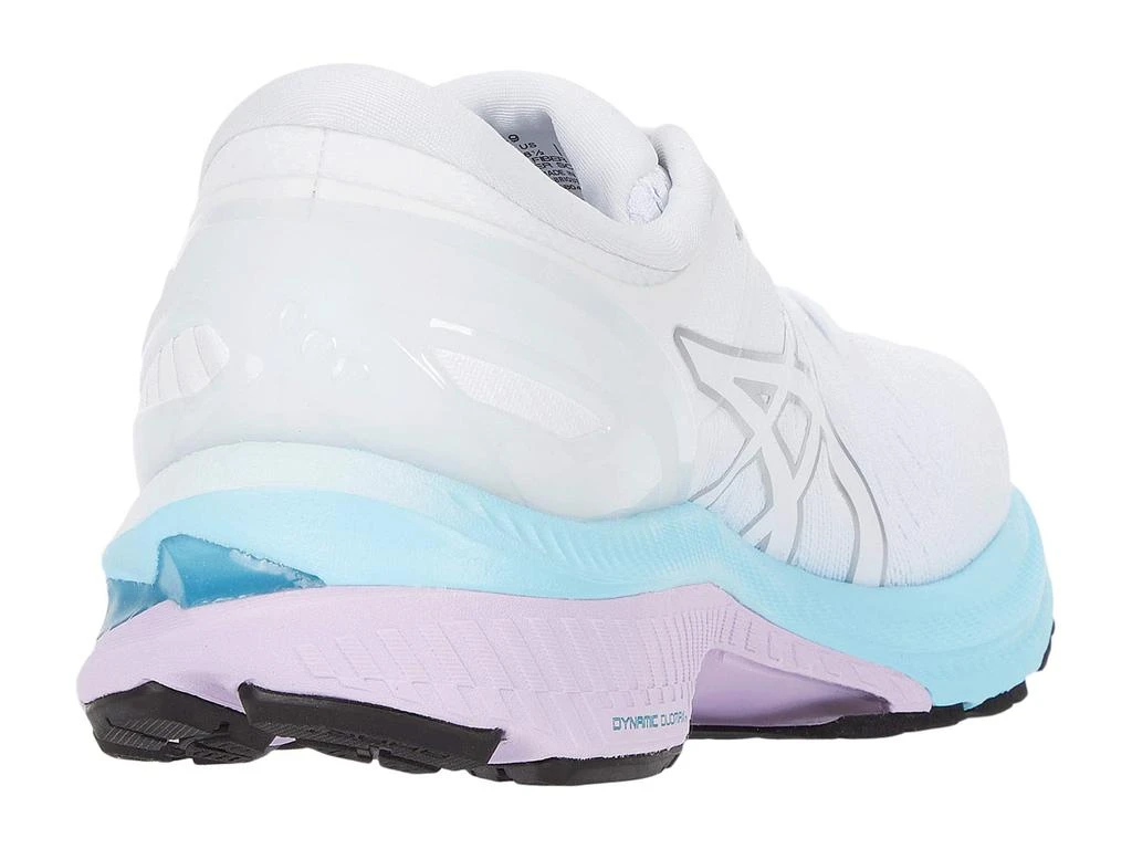 商品Asics|女式 GEL-Kayano® 27 跑步鞋,价格¥805,第5张图片详细描述