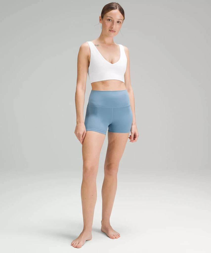 lululemon Align™ V-Neck Bra *Light Support, A/B Cup 商品