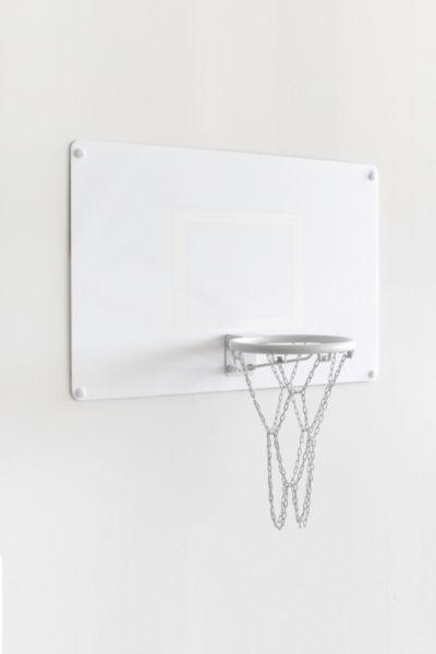 商品Andy Blank|Andy Blank Daylight Basketball Hoop Wall Hanging Set,价格¥1442,第1张图片