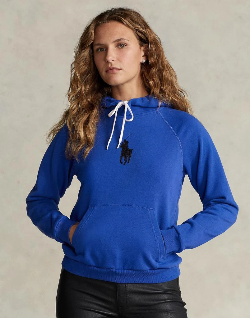 商品Ralph Lauren|Hooded sweatshirt,价格¥758,第2张图片详细描述