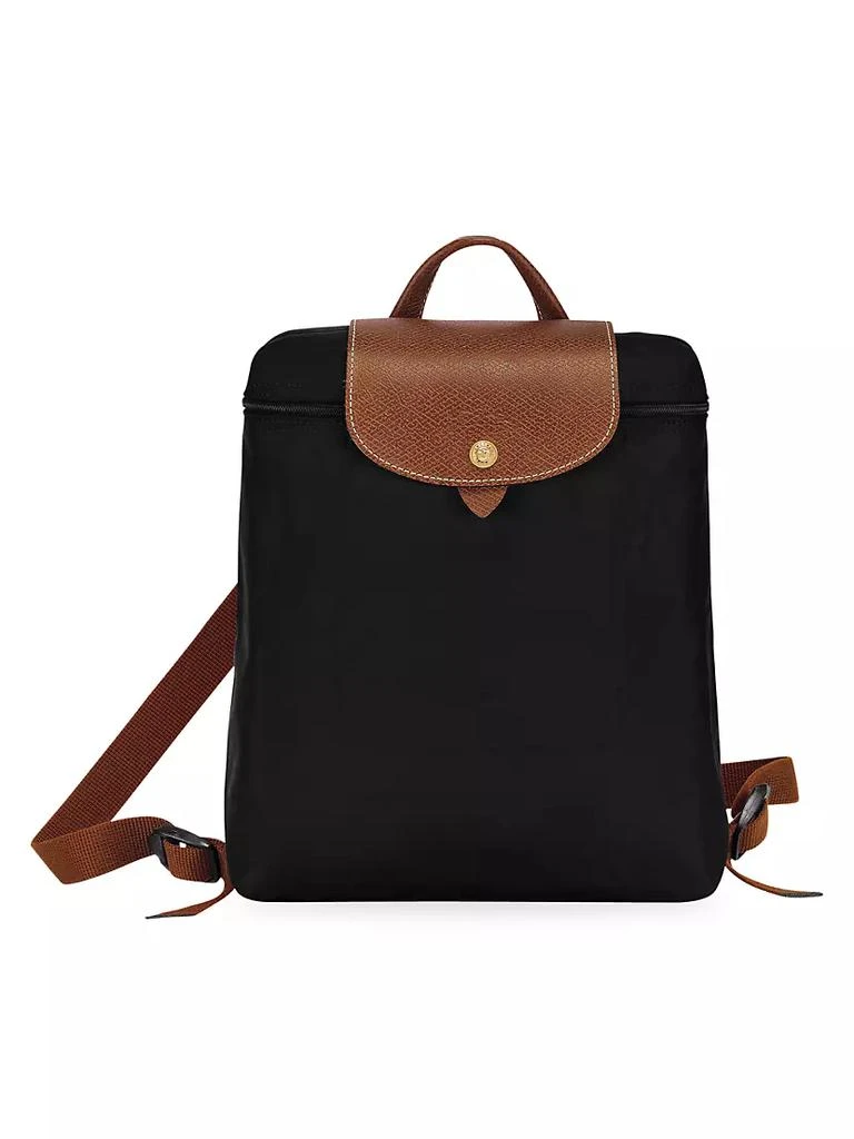 商品Longchamp|Le Pliage Backpack,价格¥1053,第1张图片