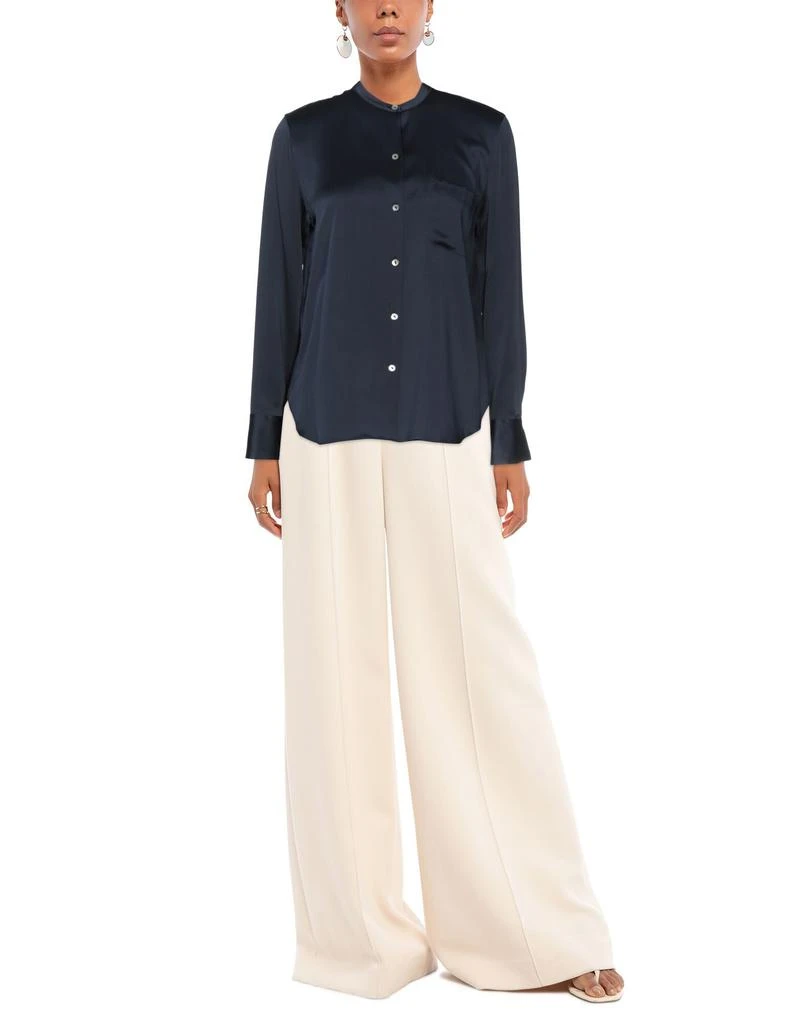 商品Vince|Silk shirts & blouses,价格¥1434,第2张图片详细描述