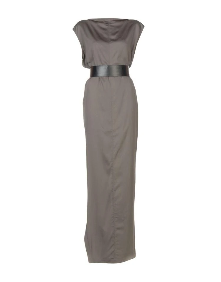 商品Rick Owens|Long dress,价格¥3359,第1张图片