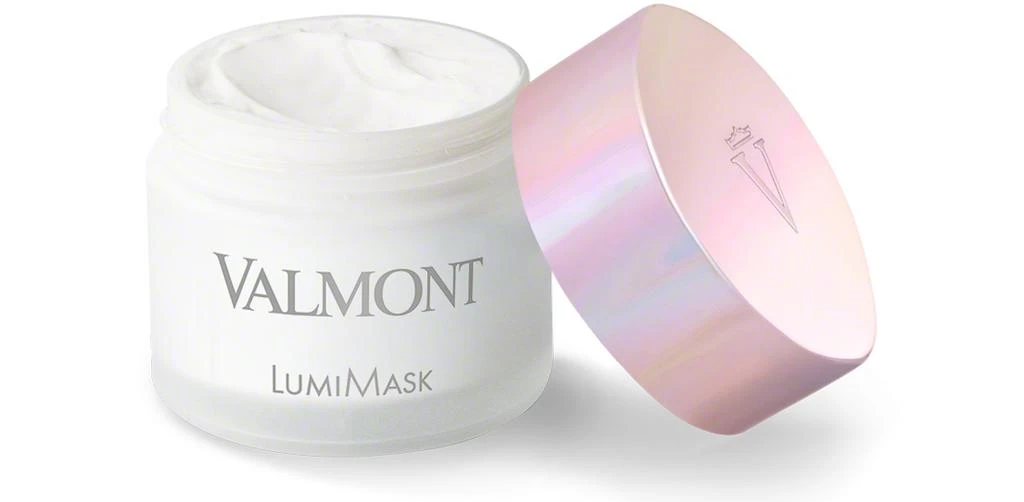 商品Valmont|LumiMask 去角质面膜 50 毫升,价格¥1552,第5张图片详细描述