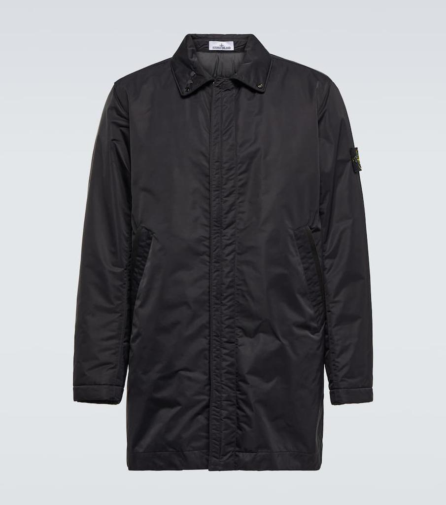商品Stone Island|Nylon coat,价格¥8062,第1张图片
