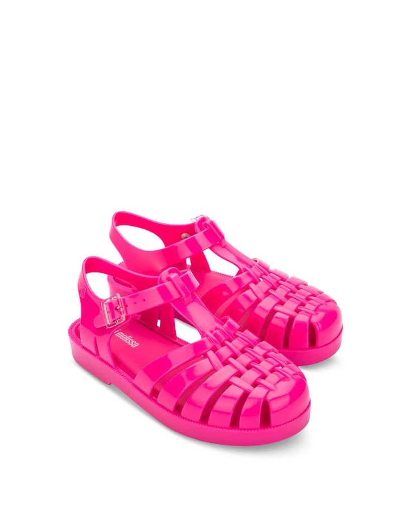 商品Mini Melissa|Girls' Mel Possession Shoes - Toddler, Little Kid, Big Kid,价格¥447,第1张图片