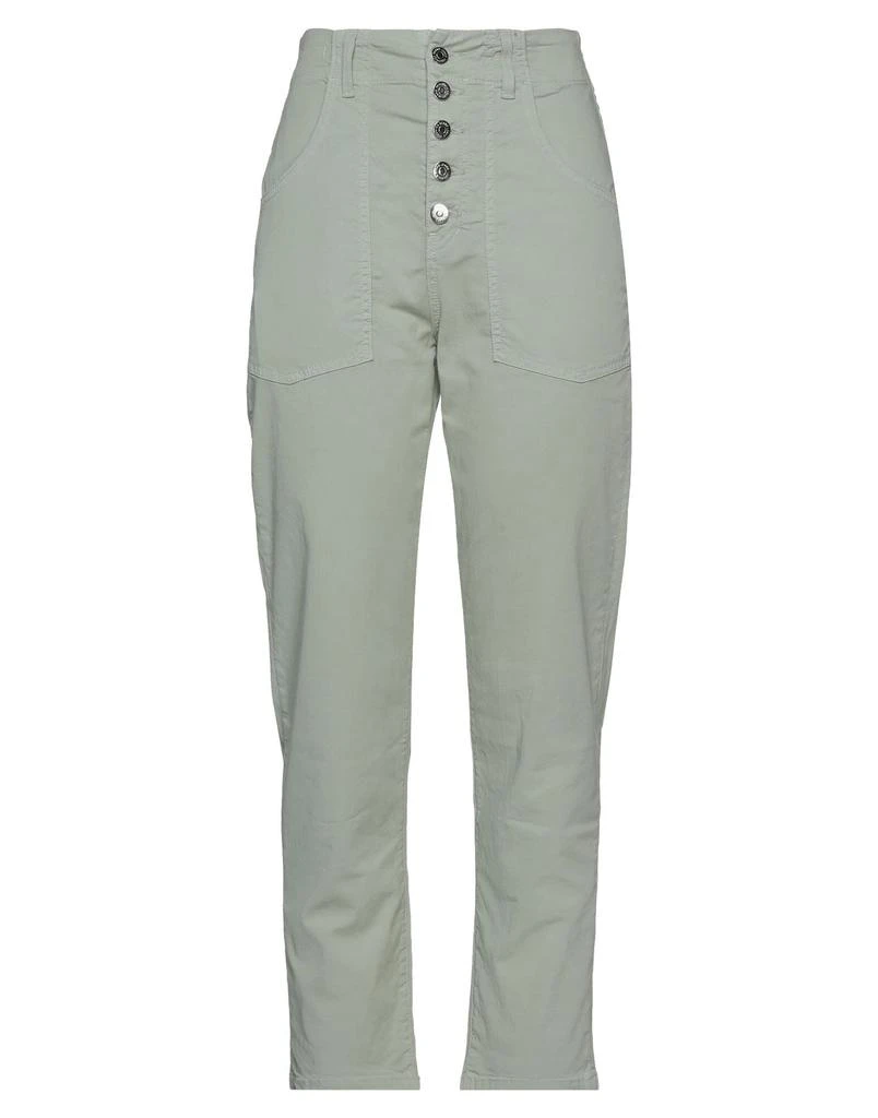 商品VERONICA BEARD|Denim pants,价格¥394,第1张图片