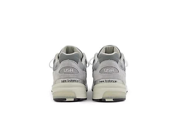 商品New Balance|Made in USA 992 Core,价格¥1597,第4张图片详细描述