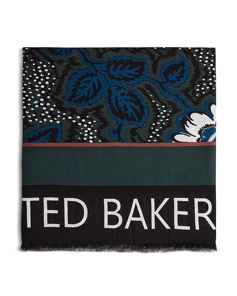 商品Ted Baker London|Heny Lightweight Scarf,价格¥800,第1张图片