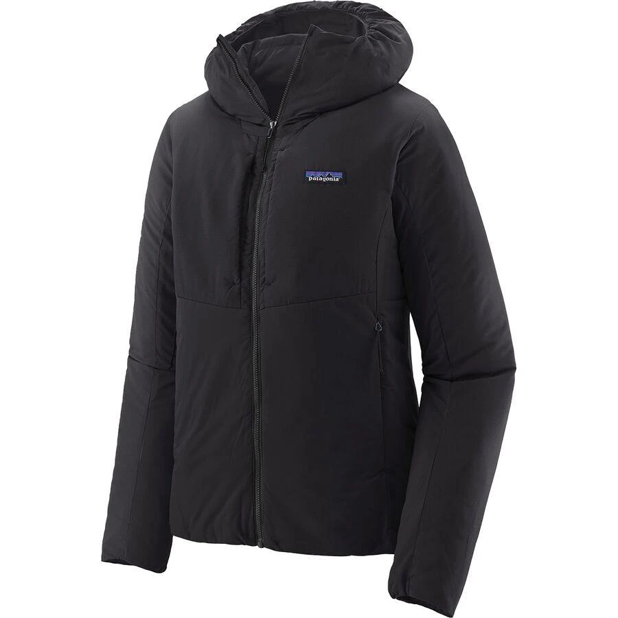 商品Patagonia|Nano-Air Hooded Jacket - Women's,价格¥2465,第1张图片详细描述