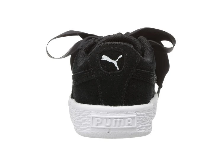 商品Puma|蝴蝶结麂皮休闲运动鞋（幼童款）,价格¥337,第5张图片详细描述