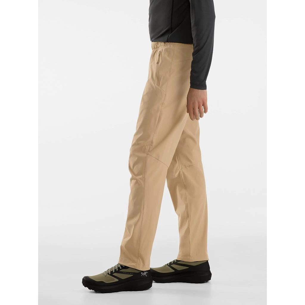 商品Arc'teryx|Arc'teryx Incendo Pant Men's | Performance All-Mountain Pant,价格¥757,第3张图片详细描述