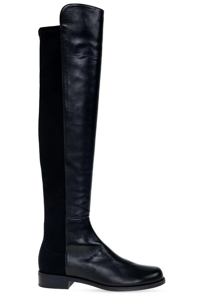 商品Stuart Weitzman|Stuart Weitzman 5050 Over The Knee Boots,价格¥4065,第1张图片