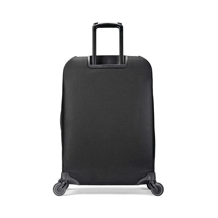 商品Samsonite|Flexis 25" Softside Expandable Spinner,价格¥1797,第3张图片详细描述