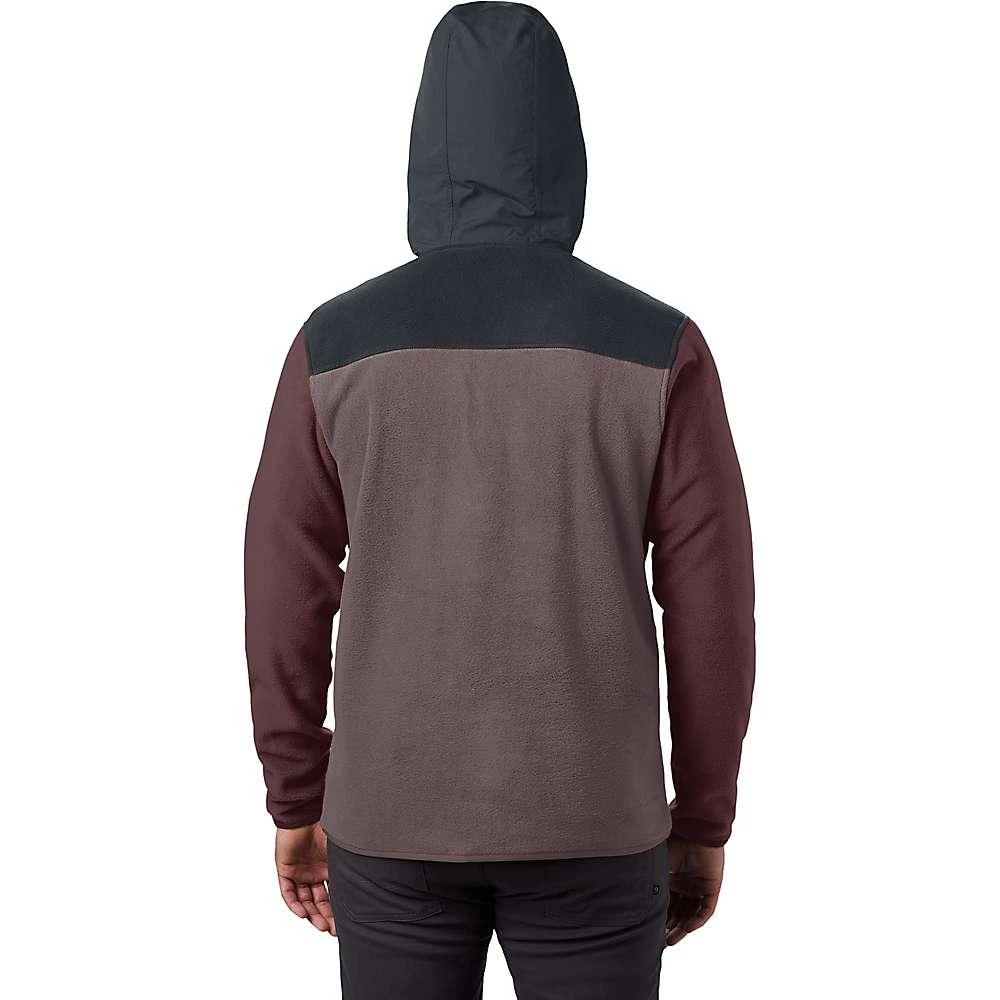 商品Mountain Hardwear|Men's Unclassic Fleece Pullover,价格¥412,第4张图片详细描述