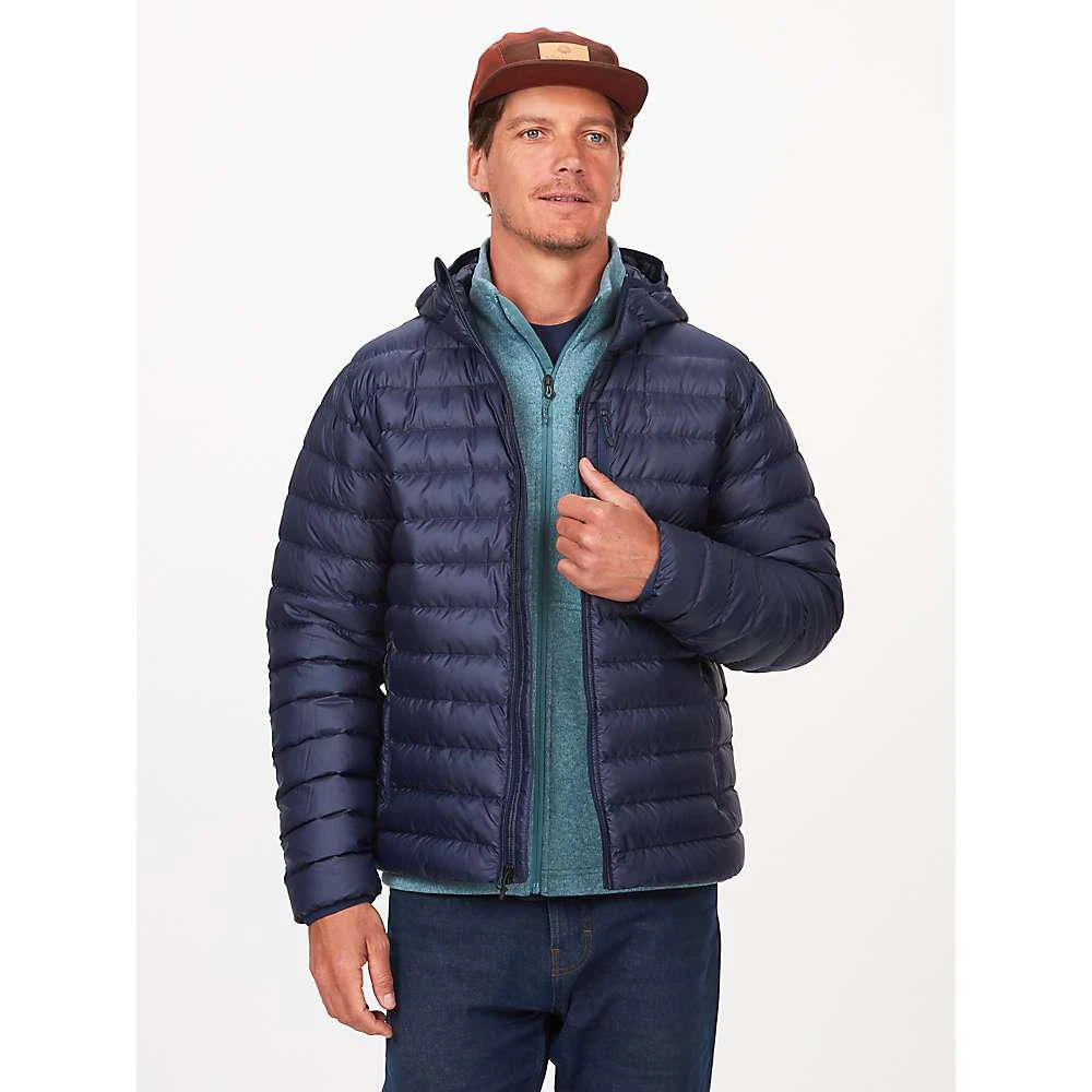 Marmot Men's Highlander Hoody 商品