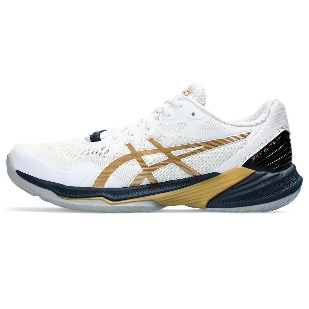 商品Asics|Sky Elite FF 2 Volleyball Shoe,价格¥724,第4张图片详细描述