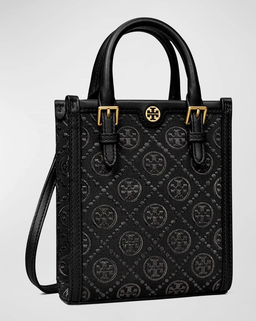 Mini T Monogram Canvas Tote Bag 商品
