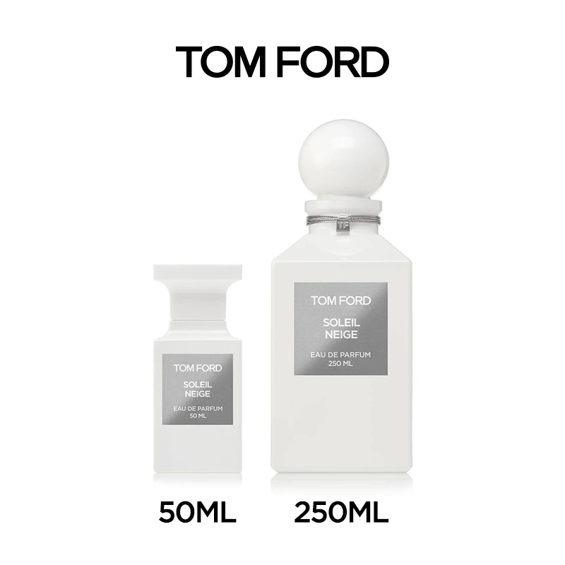 TOM FORD汤姆福特雪映流光香水 TF男女士香水  30/50ml 商品