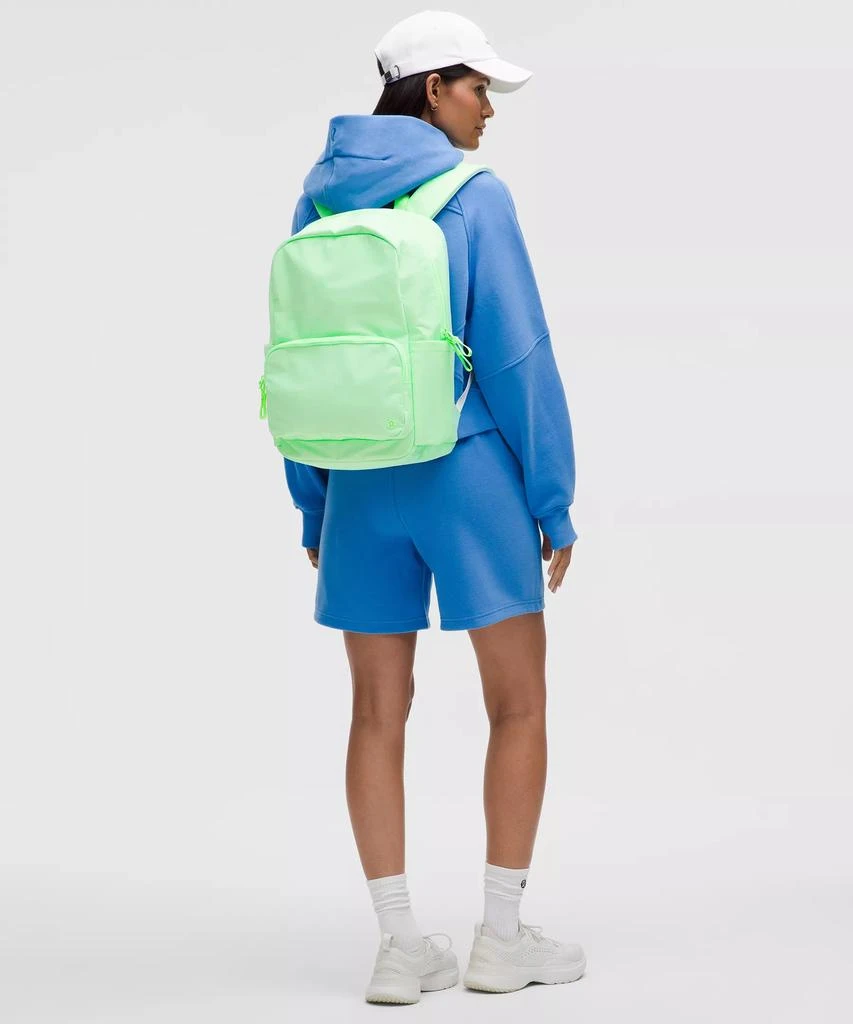 Everywhere Backpack 22L 商品