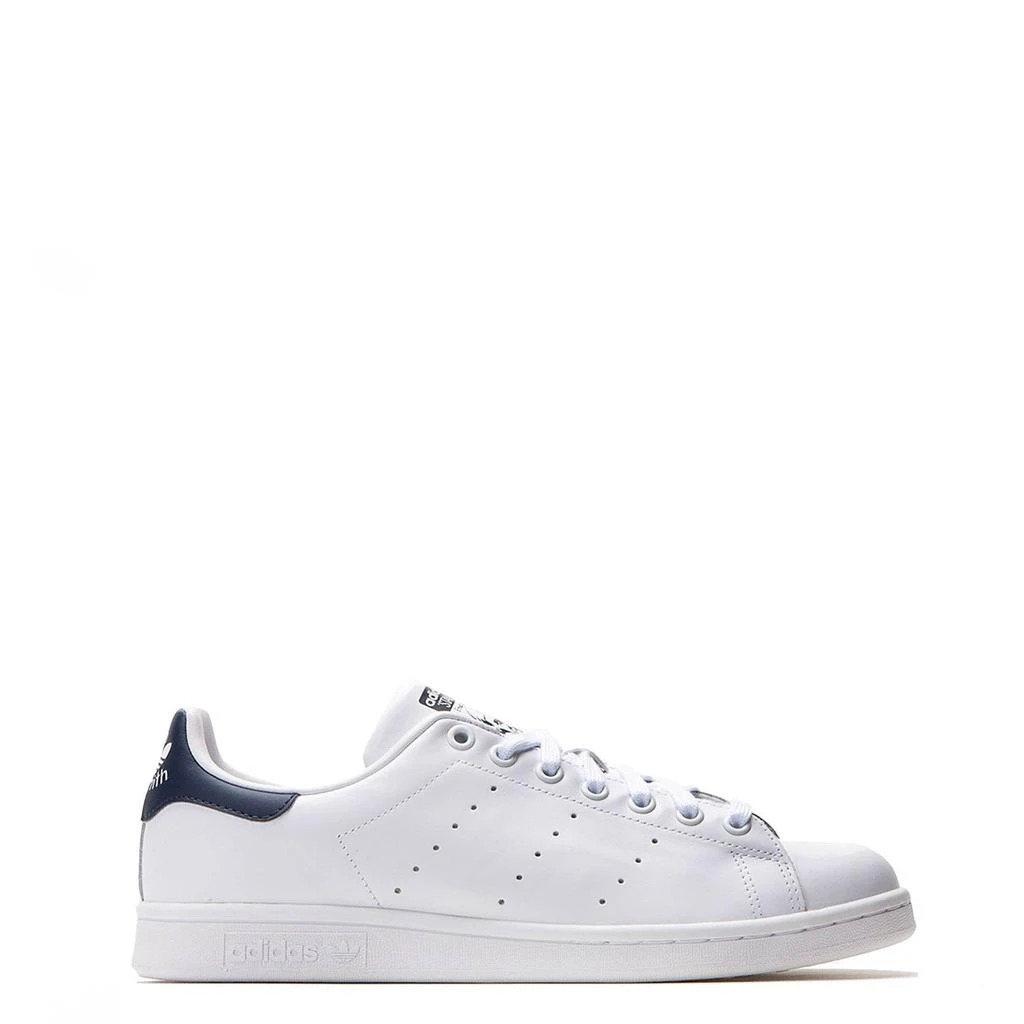 Adidas Round Toe Low Top Sneakers 商品