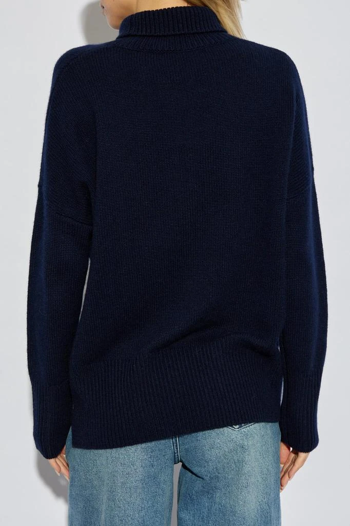 商品Lisa Yang|Lisa Yang The Heidi Jumper,价格¥4549,第4张图片详细描述