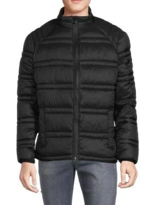 商品Michael Kors|Lakota Packable Puffer Jacket,价格¥300,第1张图片